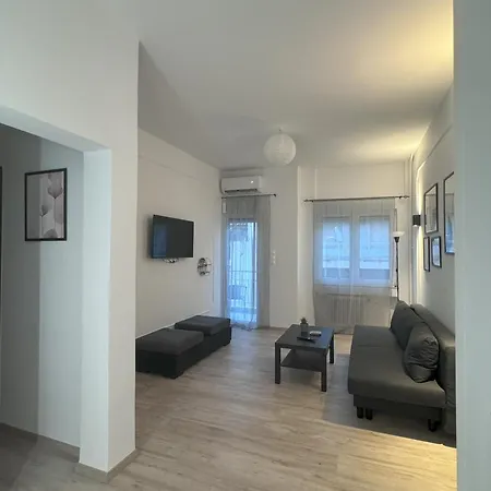 Ntinos Apartment Center Exarcheia Athens Exterior photo