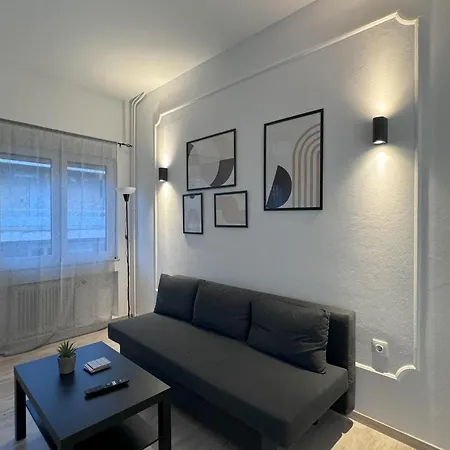 Ntinos Apartment Center Exarcheia Athens Exterior photo
