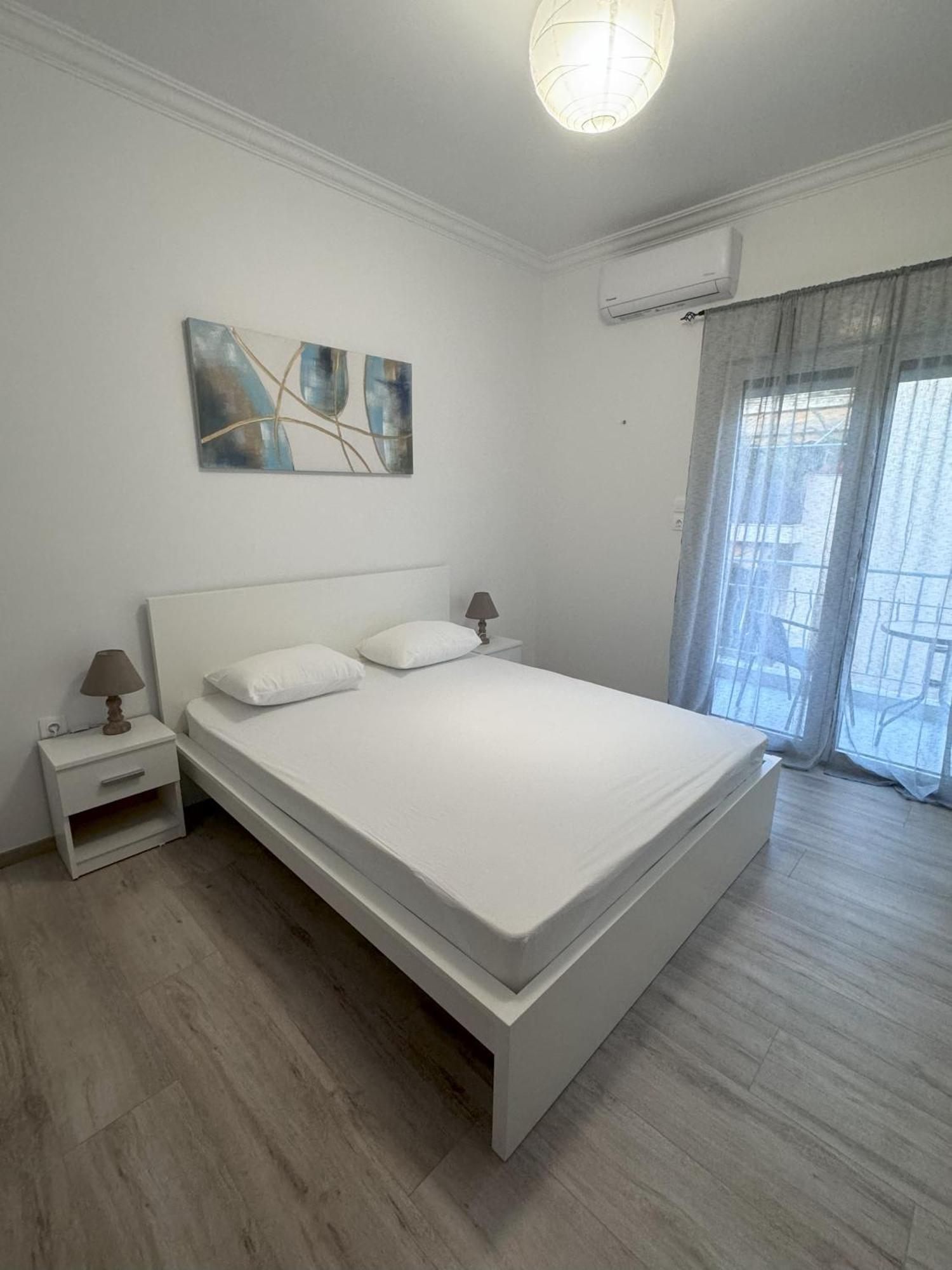 Apartment Ntinos Center Exarcheia Athens